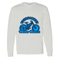 Heavy Cotton™ Long Sleeve T-Shirt Thumbnail