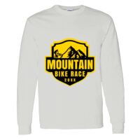 Heavy Cotton™ Long Sleeve T-Shirt Thumbnail