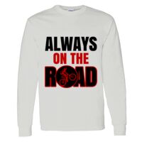 Heavy Cotton™ Long Sleeve T-Shirt Thumbnail