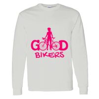 Heavy Cotton™ Long Sleeve T-Shirt Thumbnail