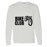 Heavy Cotton™ Long Sleeve T-Shirt Thumbnail