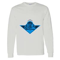 Heavy Cotton™ Long Sleeve T-Shirt Thumbnail