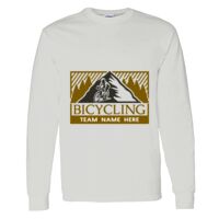 Heavy Cotton™ Long Sleeve T-Shirt Thumbnail