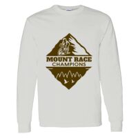Heavy Cotton™ Long Sleeve T-Shirt Thumbnail