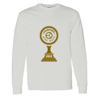 Heavy Cotton™ Long Sleeve T-Shirt Thumbnail