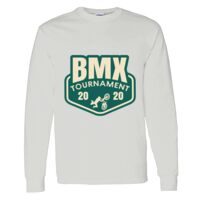 Heavy Cotton™ Long Sleeve T-Shirt Thumbnail