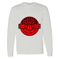Heavy Cotton™ Long Sleeve T-Shirt Thumbnail