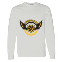 Heavy Cotton™ Long Sleeve T-Shirt Thumbnail