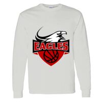 Heavy Cotton™ Long Sleeve T-Shirt Thumbnail