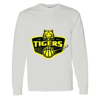 Heavy Cotton™ Long Sleeve T-Shirt Thumbnail