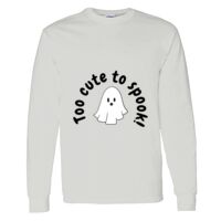 Heavy Cotton™ Long Sleeve T-Shirt Thumbnail