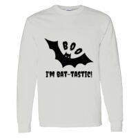 Heavy Cotton™ Long Sleeve T-Shirt Thumbnail