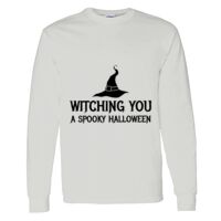 Heavy Cotton™ Long Sleeve T-Shirt Thumbnail