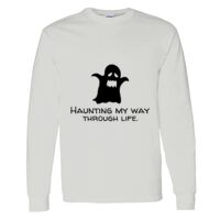 Heavy Cotton™ Long Sleeve T-Shirt Thumbnail