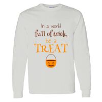 Heavy Cotton™ Long Sleeve T-Shirt Thumbnail