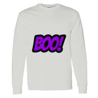 Heavy Cotton™ Long Sleeve T-Shirt Thumbnail