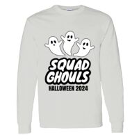 Heavy Cotton™ Long Sleeve T-Shirt Thumbnail