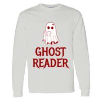 Heavy Cotton™ Long Sleeve T-Shirt Thumbnail