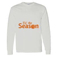 Heavy Cotton™ Long Sleeve T-Shirt Thumbnail