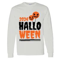 Heavy Cotton™ Long Sleeve T-Shirt Thumbnail