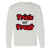 Heavy Cotton™ Long Sleeve T-Shirt Thumbnail
