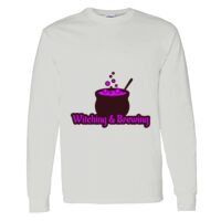 Heavy Cotton™ Long Sleeve T-Shirt Thumbnail