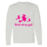 Heavy Cotton™ Long Sleeve T-Shirt Thumbnail