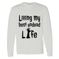 Heavy Cotton™ Long Sleeve T-Shirt Thumbnail