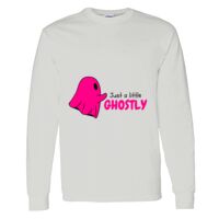 Heavy Cotton™ Long Sleeve T-Shirt Thumbnail