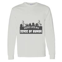 Heavy Cotton™ Long Sleeve T-Shirt Thumbnail