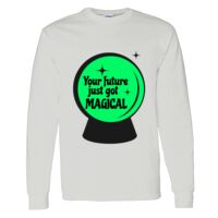 Heavy Cotton™ Long Sleeve T-Shirt Thumbnail