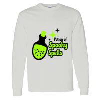 Heavy Cotton™ Long Sleeve T-Shirt Thumbnail