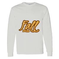 Heavy Cotton™ Long Sleeve T-Shirt Thumbnail