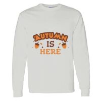 Heavy Cotton™ Long Sleeve T-Shirt Thumbnail