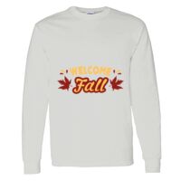 Heavy Cotton™ Long Sleeve T-Shirt Thumbnail