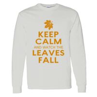 Heavy Cotton™ Long Sleeve T-Shirt Thumbnail