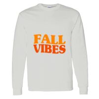 Heavy Cotton™ Long Sleeve T-Shirt Thumbnail