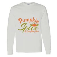 Heavy Cotton™ Long Sleeve T-Shirt Thumbnail