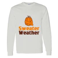 Heavy Cotton™ Long Sleeve T-Shirt Thumbnail