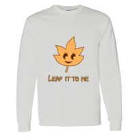 Heavy Cotton™ Long Sleeve T-Shirt Thumbnail