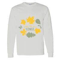 Heavy Cotton™ Long Sleeve T-Shirt Thumbnail