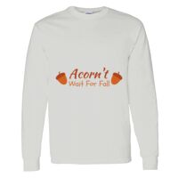 Heavy Cotton™ Long Sleeve T-Shirt Thumbnail