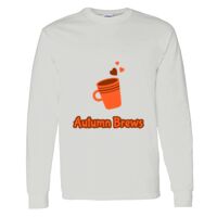 Heavy Cotton™ Long Sleeve T-Shirt Thumbnail