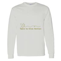 Heavy Cotton™ Long Sleeve T-Shirt Thumbnail