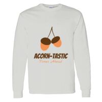 Heavy Cotton™ Long Sleeve T-Shirt Thumbnail