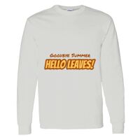 Heavy Cotton™ Long Sleeve T-Shirt Thumbnail