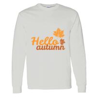 Heavy Cotton™ Long Sleeve T-Shirt Thumbnail