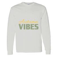 Heavy Cotton™ Long Sleeve T-Shirt Thumbnail