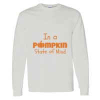 Heavy Cotton™ Long Sleeve T-Shirt Thumbnail