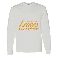 Heavy Cotton™ Long Sleeve T-Shirt Thumbnail